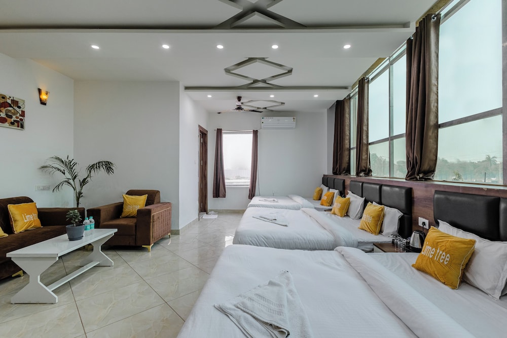 Family Triple Room