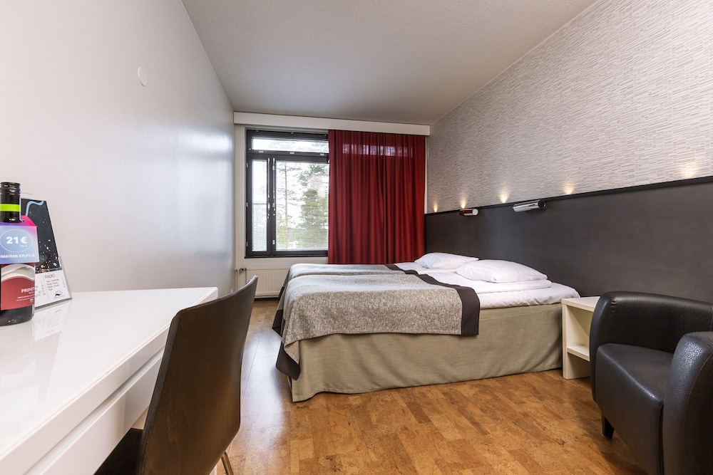Standard Twin Room, 2 Twin Beds, Pets Not Allowed photo 3
