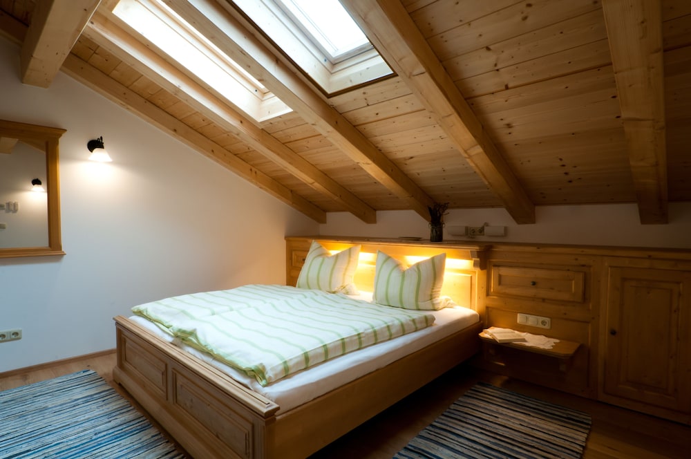 Apartment (Chiemseeblick) photo 3
