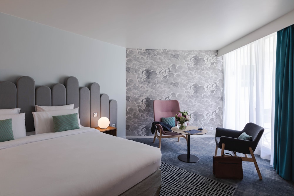 Classic Room, 1 Double Bed, Terrace - Photo 6