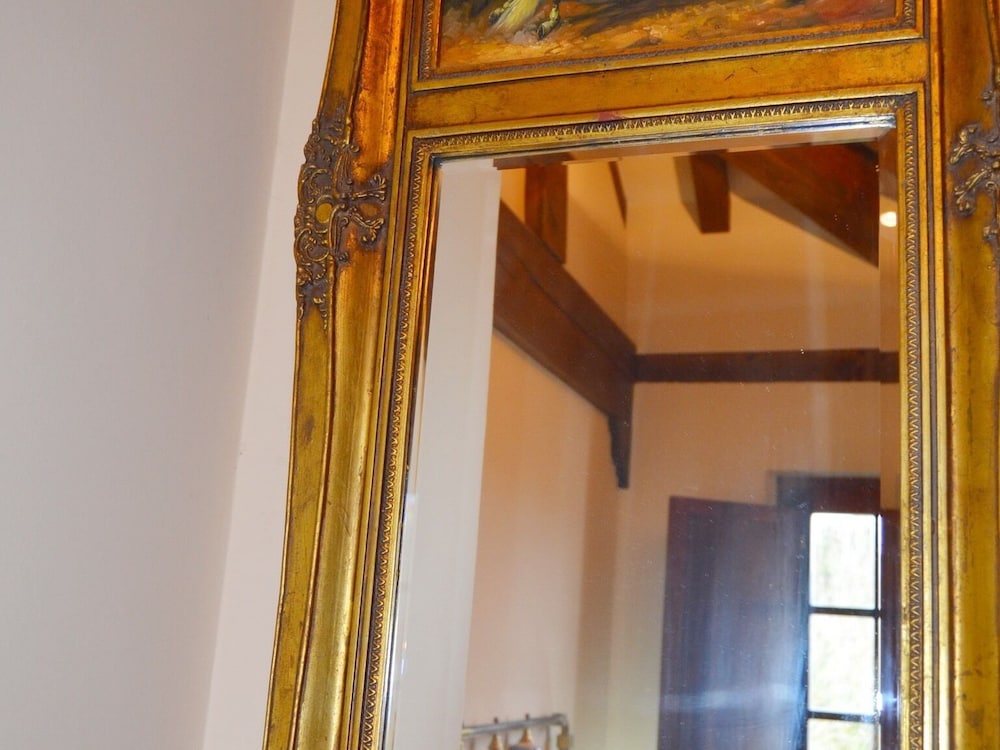 Double or Twin Room, Ensuite (Abuhardillada) - Photo 5