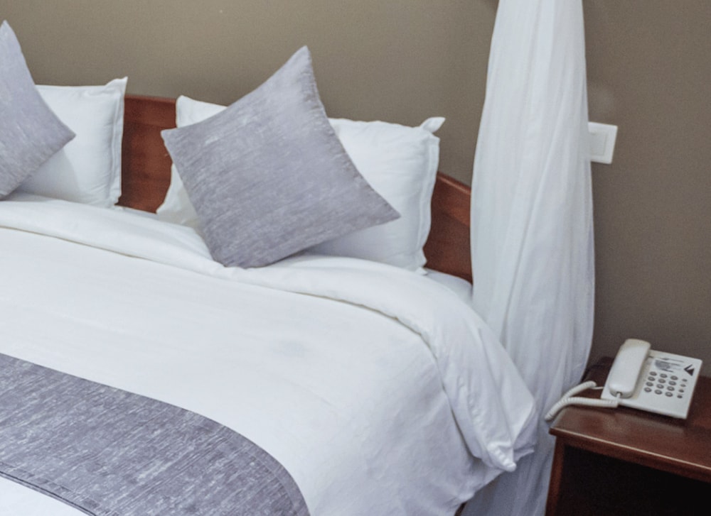 Standard Single Room photo 2