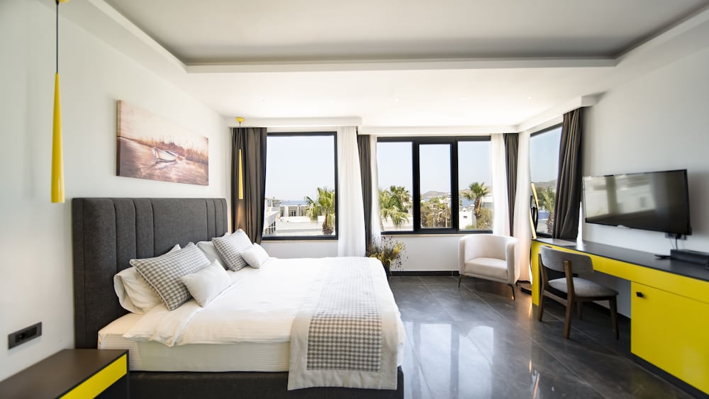 Luxury Suite photo 1