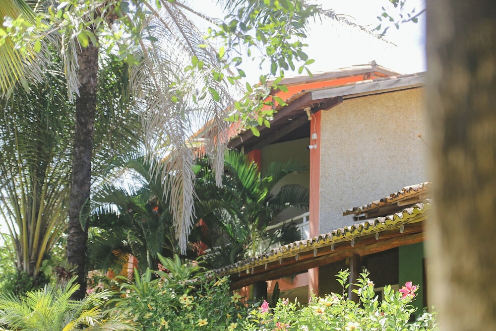 Standard Room, Garden View photo 1