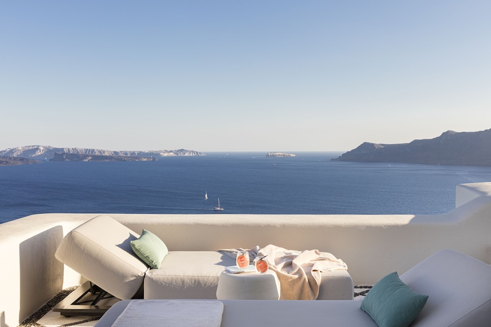 Presidential Suite (Plunge Pool)