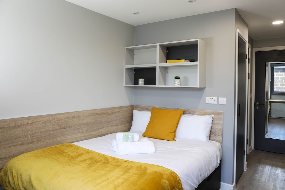 Classic Double Room, 1 Double Bed