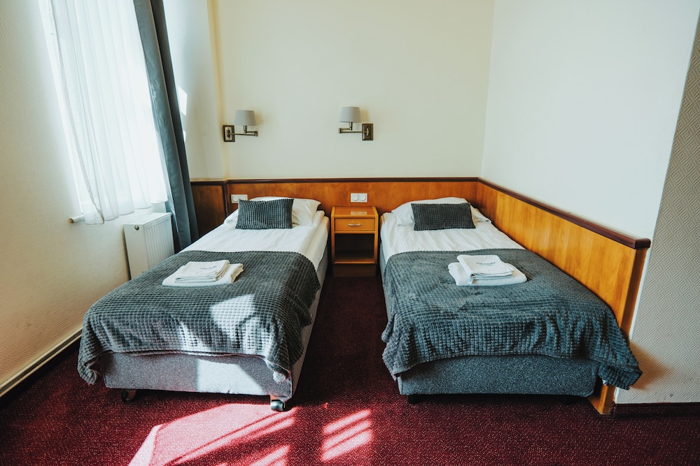 Comfort Room (N) photo 1