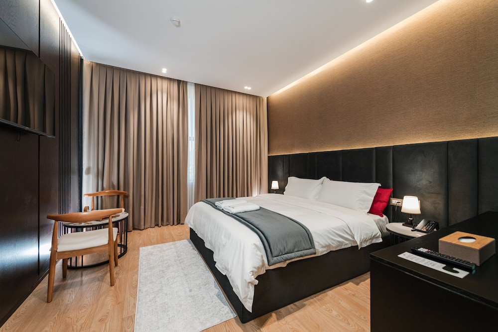 Superior Double Room photo 2