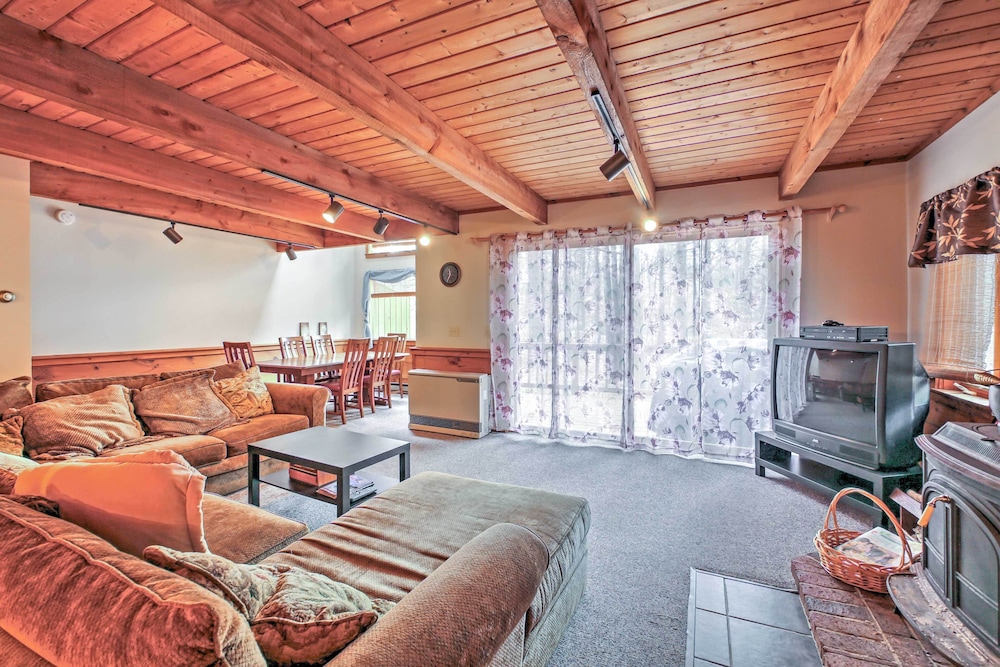 Apartment (2 Bedrooms) photo 1