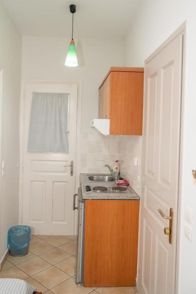 Triple Room with Balcony photo 2