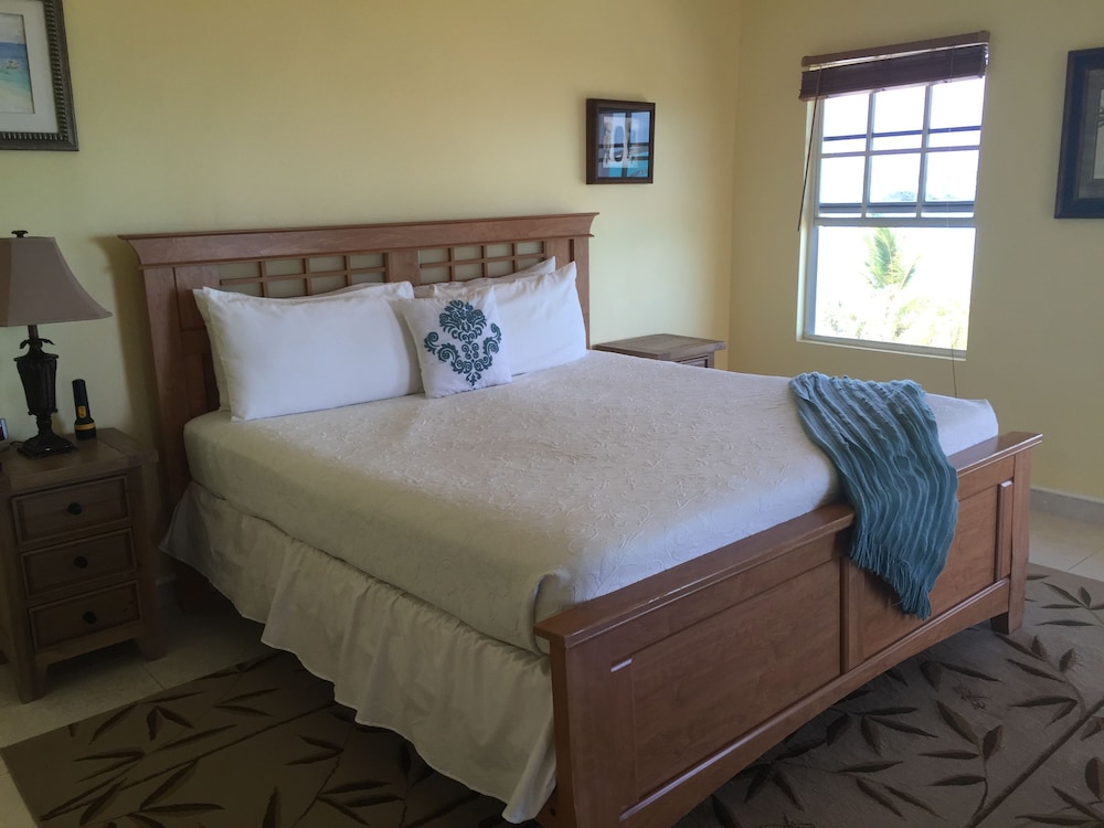 Luxury Villa, 4 Bedrooms, Ocean View photo 1
