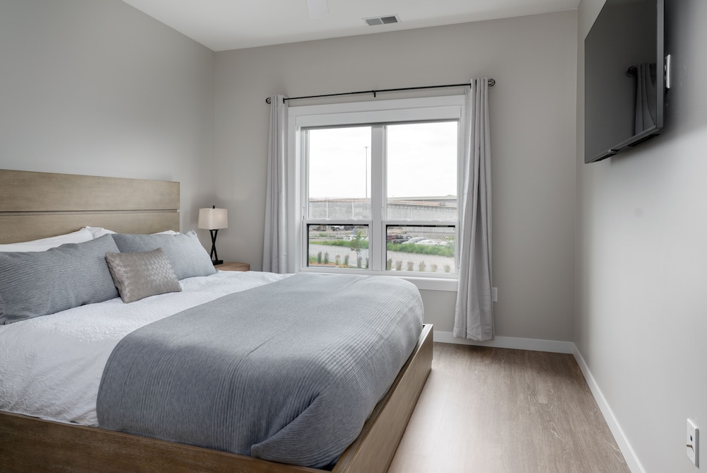 Grand Apartment photo 3