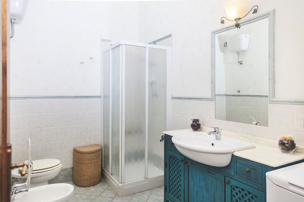 Traditional Apartment, 2 Bedrooms (Trilo 4 Lilla) photo 3