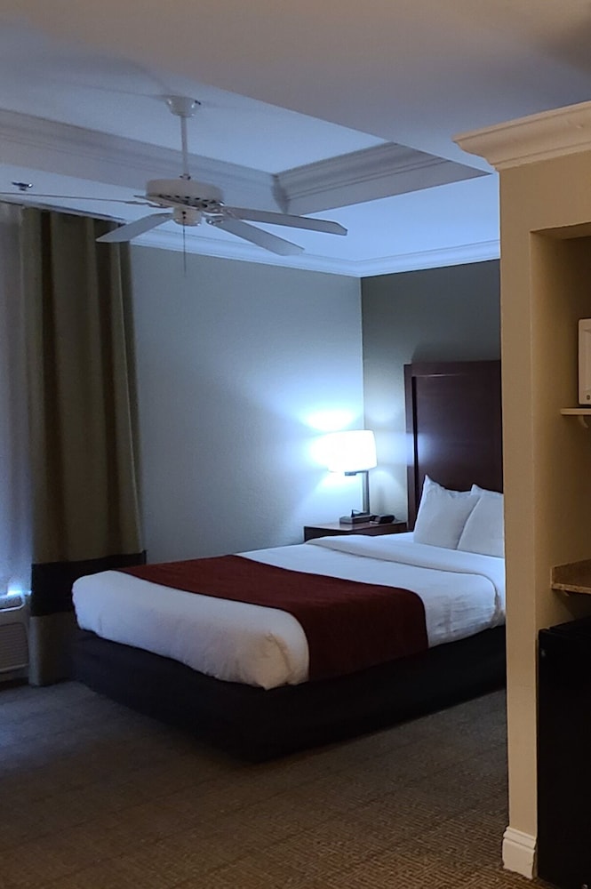 Basic Room, 1 King Bed - Photo 1