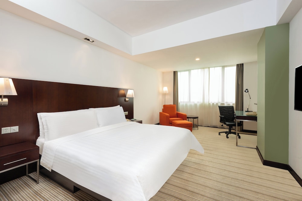 Premium Room, Multiple Beds (Kids Theme)