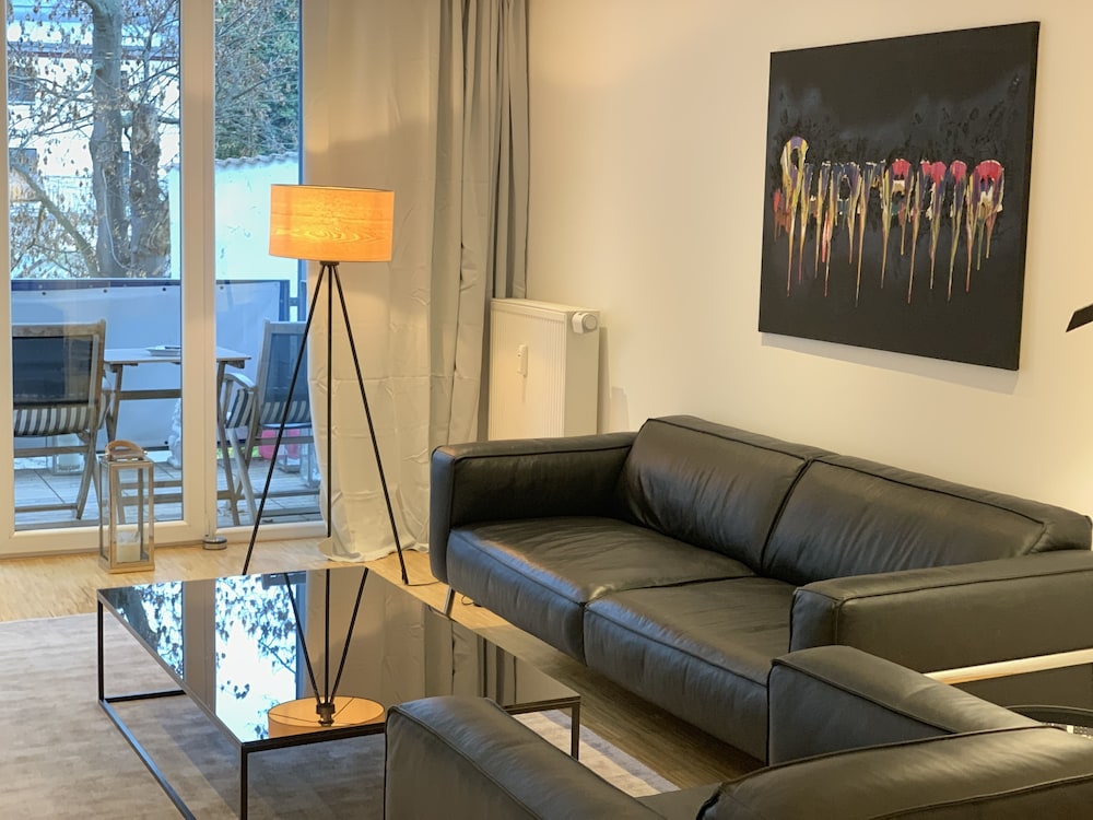 Das Apartment Innenstadt, Foto 9