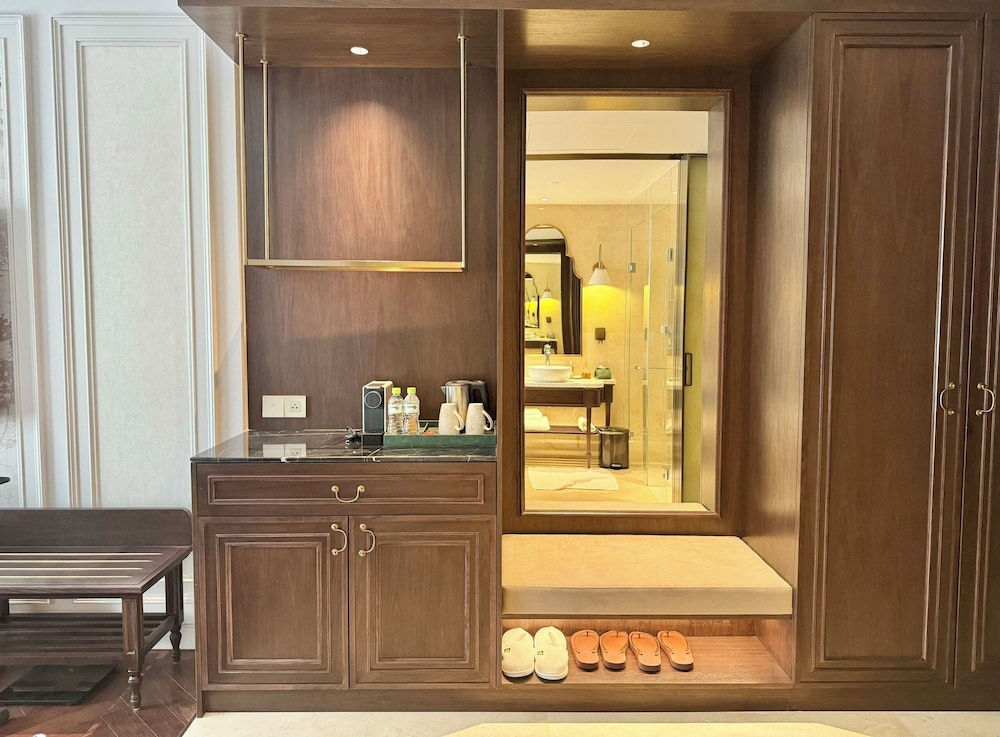 Deluxe Double Room - Photo 6