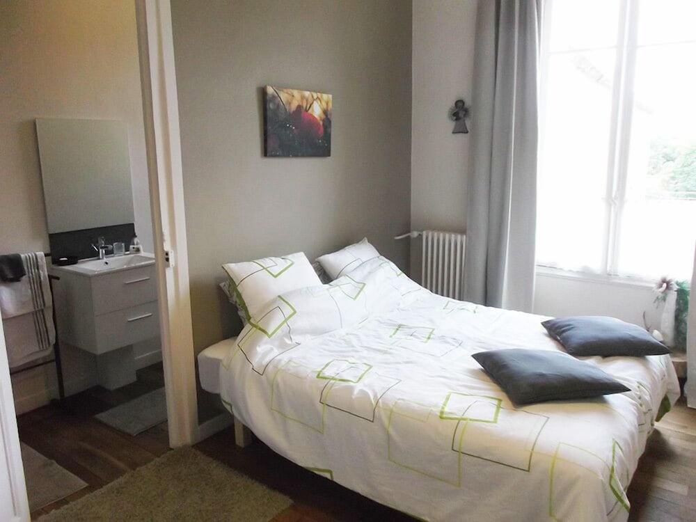Double Room (Coquelicot) photo 1