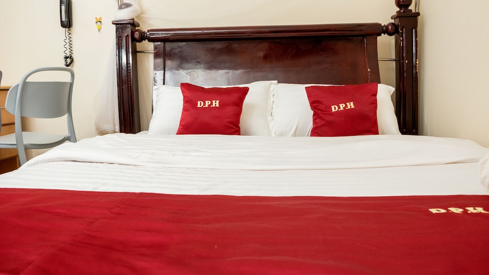 Deluxe Single Room photo 2