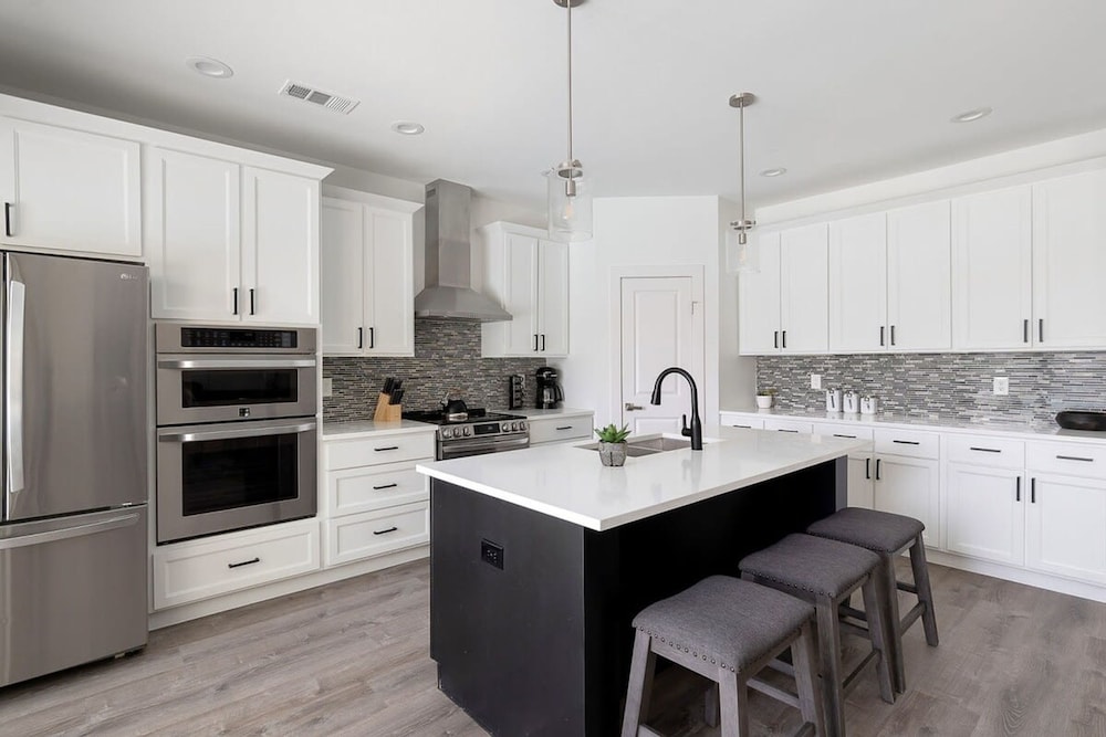 Urban Retreat With Pool Near Downtown Dallas, 写真 3