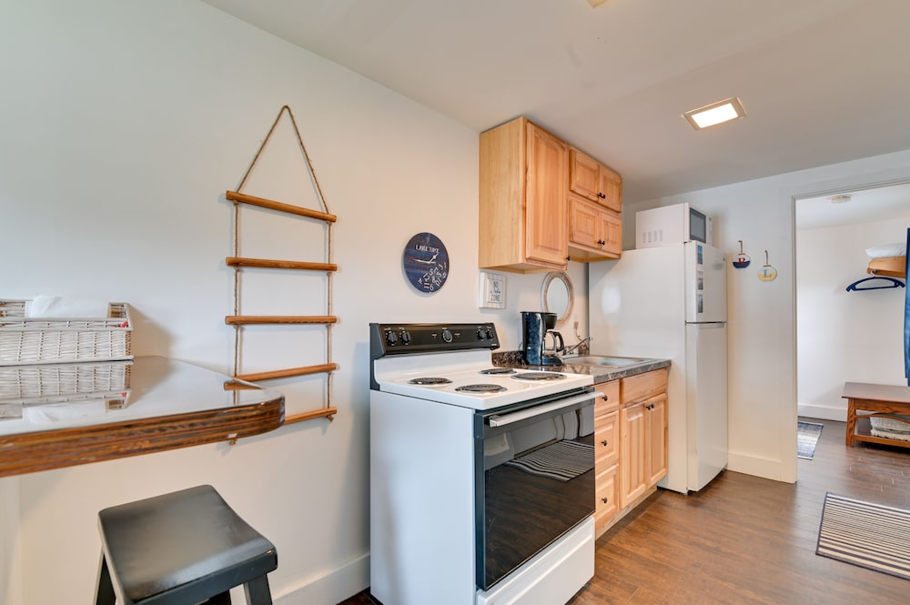 House (1 Bedroom) photo 3