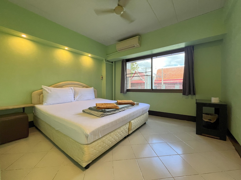 Air Double Room with Private Bathroom photo 1
