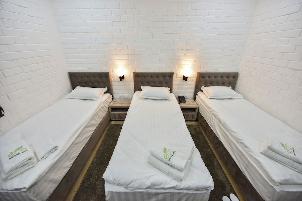 Standard Triple Room, 3 Twin Beds
