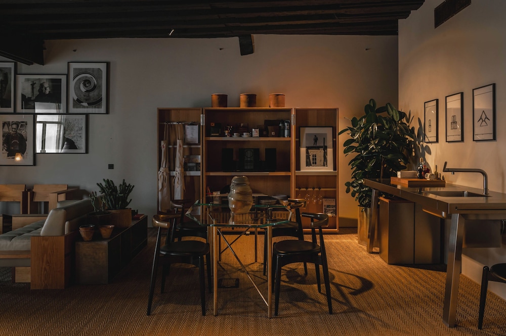 Special The Portraits Apartment