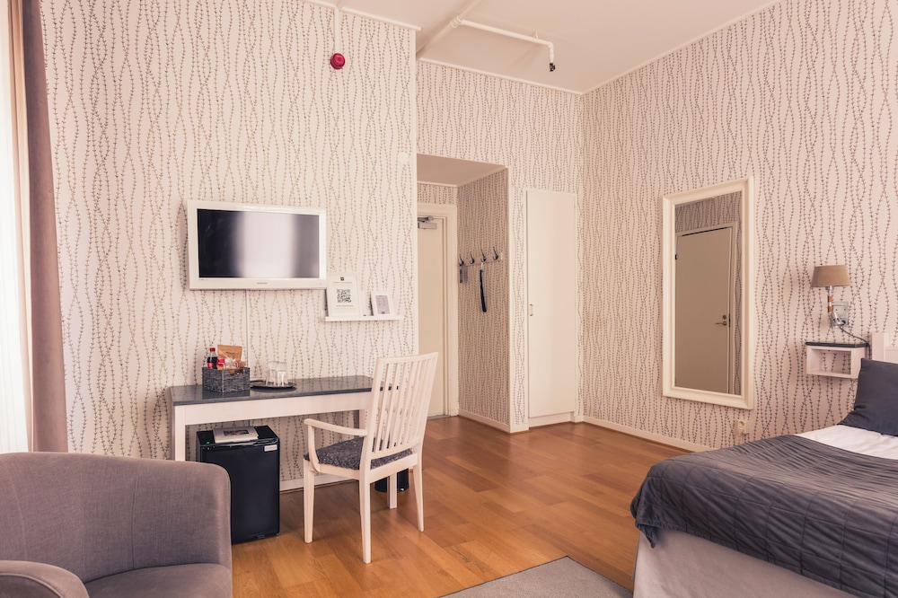 Family Double Room photo 1