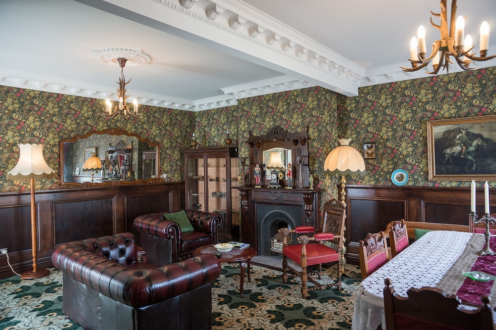 Deluxe Suite photo 3