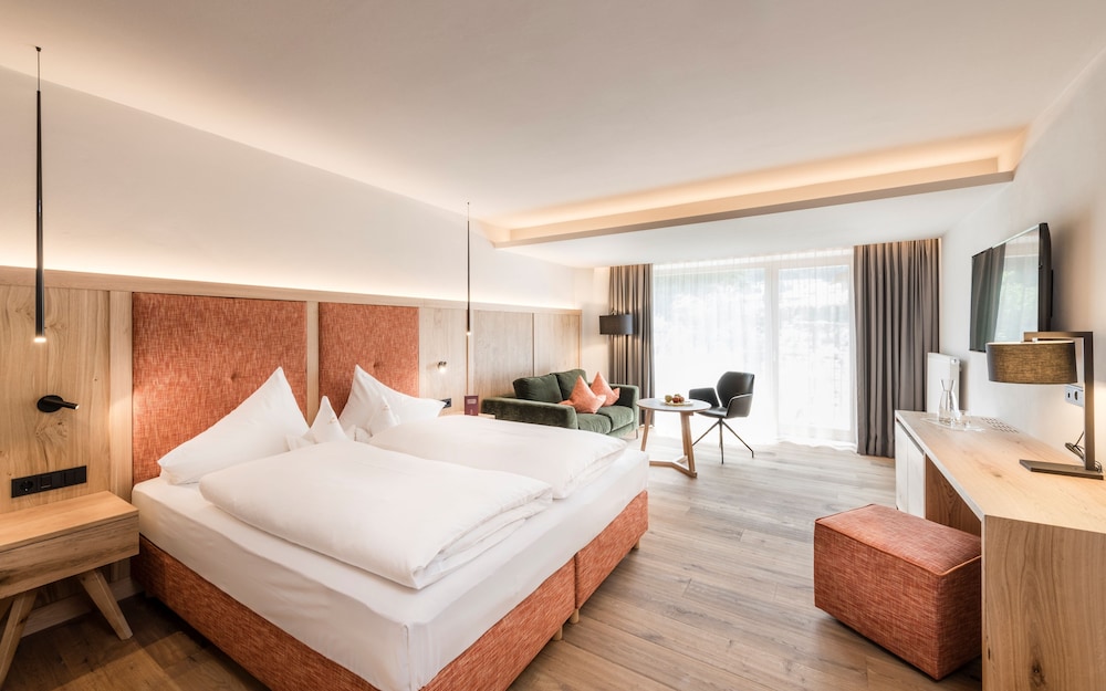 Junior Suite photo 2
