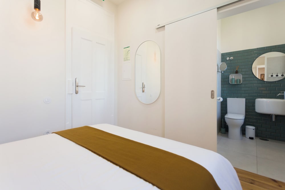 Double Room, City View photo 2