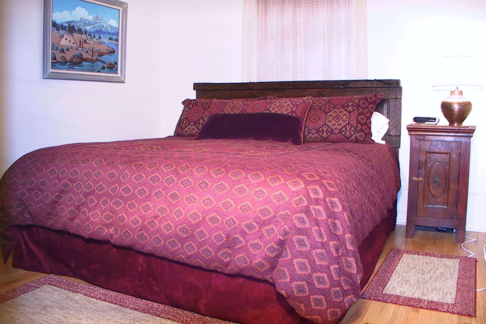 Suite, Multiple Beds, Non Smoking