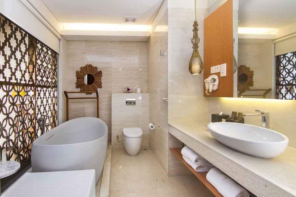 Two Bedrooms Suite