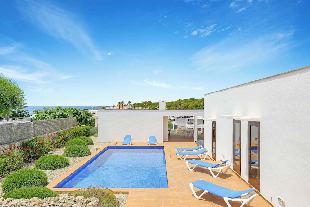 Villa (3 Dormitorios)