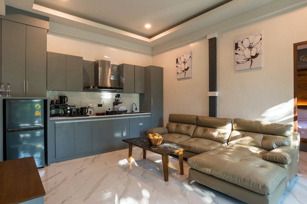 Two-Bedroom Villa - Photo 5