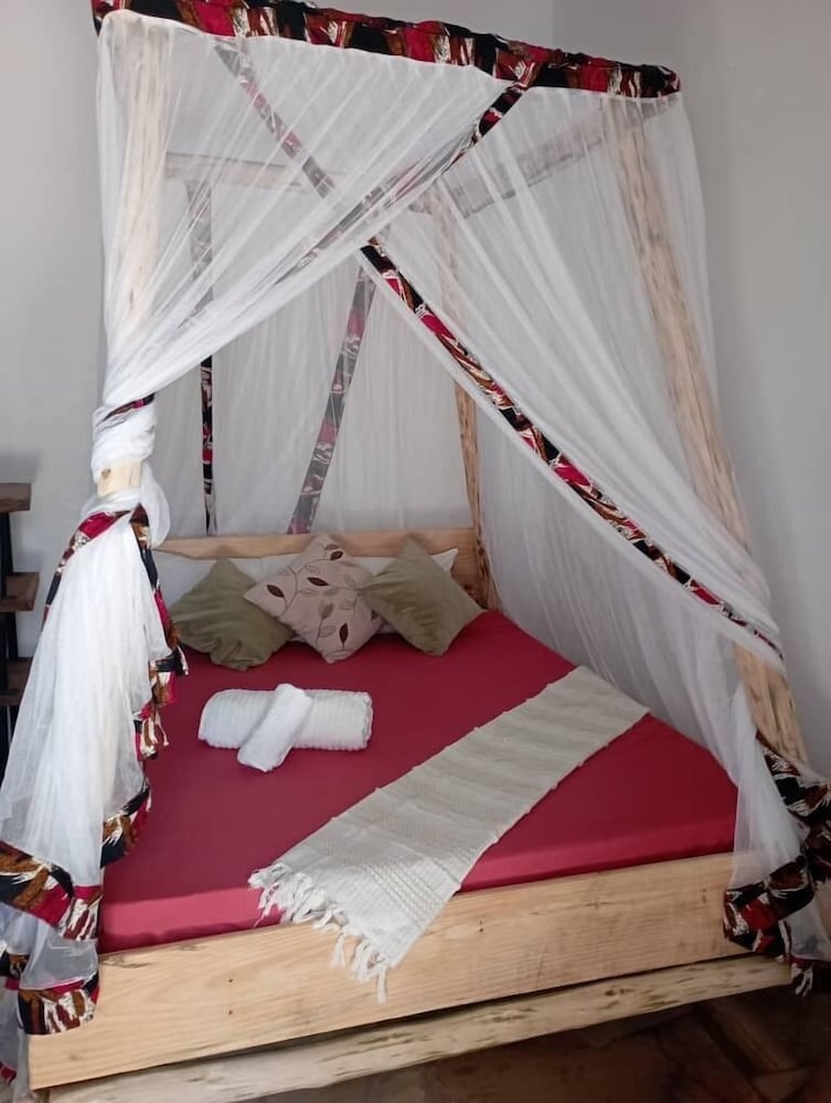 Basic Double Room