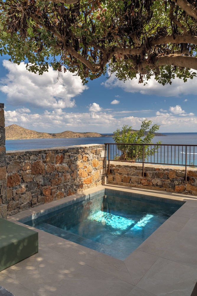 Loft Plunge Pool Sea View - Photo 10