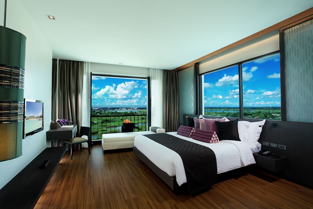 AVANI Premier room - Photo 2