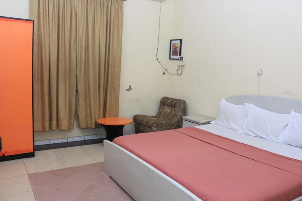 Standard Room photo 1