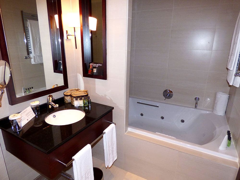 Junior Single Room, Terrace thumbnail 5