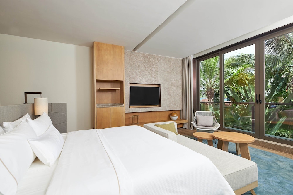 Villa, 3 Bedrooms, Private Pool, Ocean View