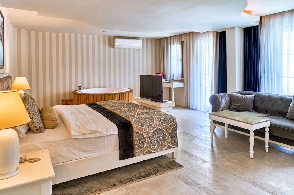 Deluxe Suite photo 3