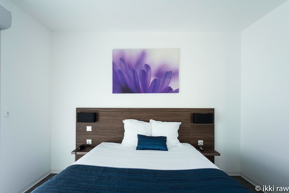 Standard Double Room, Balcony