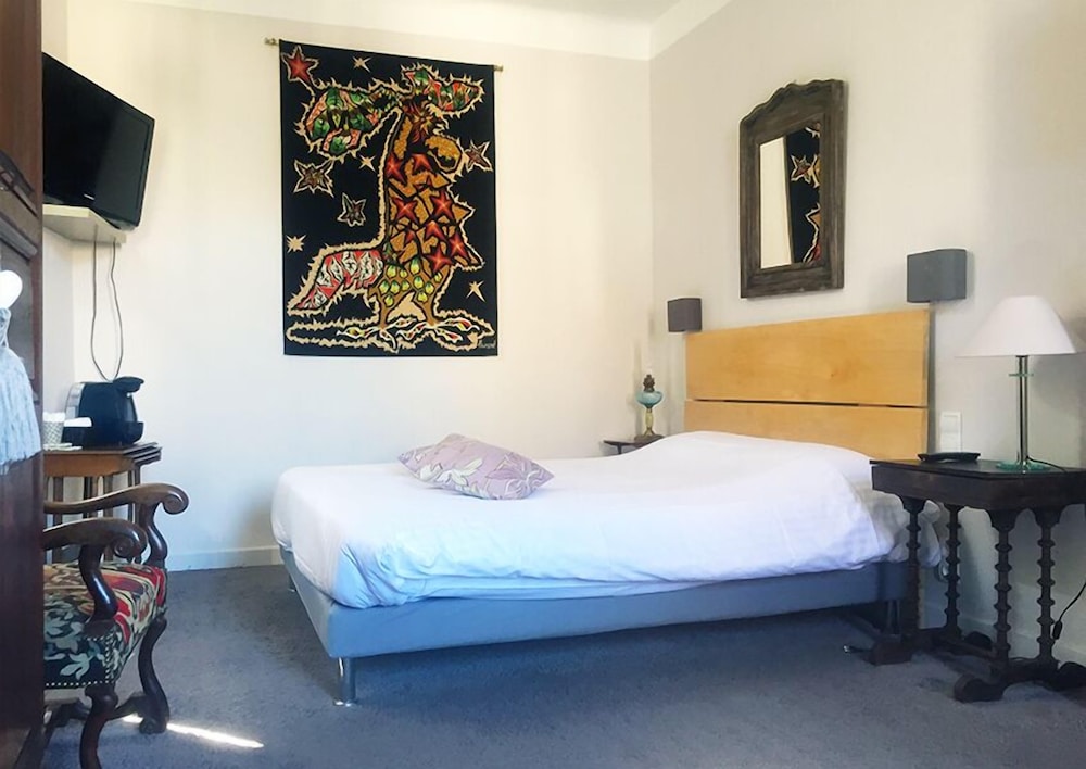 Superior Double Room, Ensuite, City View photo 1