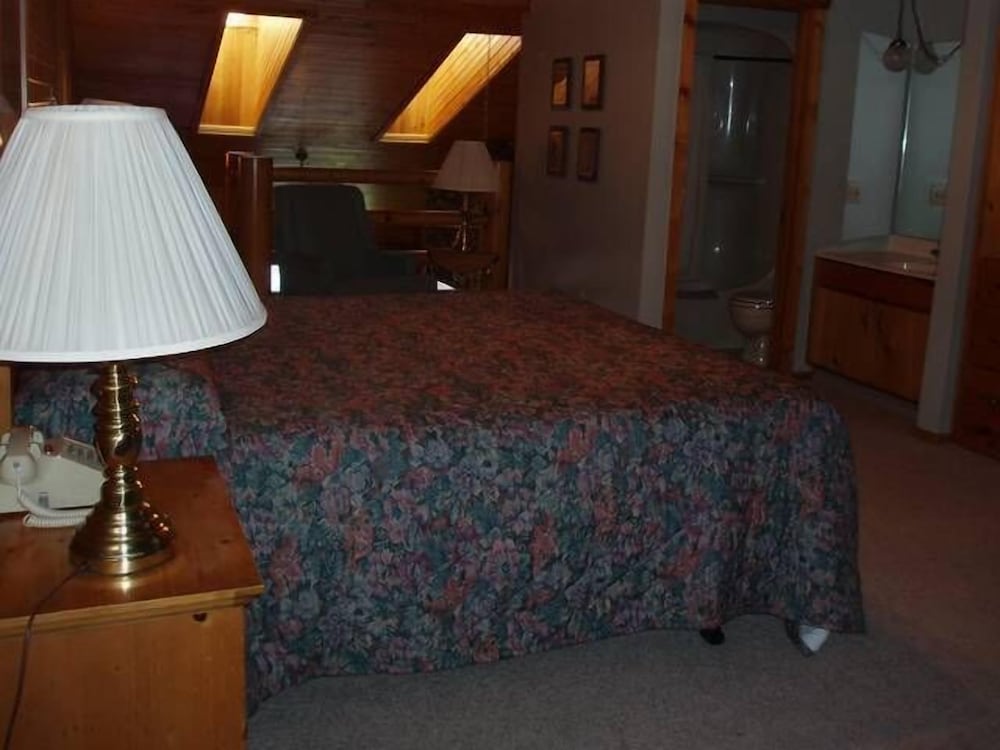 Loft, 1 Bedroom photo 1