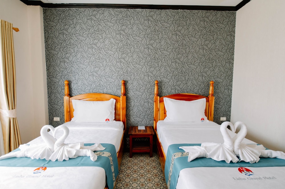 Superior Twin Room - Photo 1