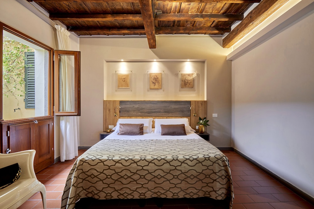 Double Room, Patio (1° floor) photo 3