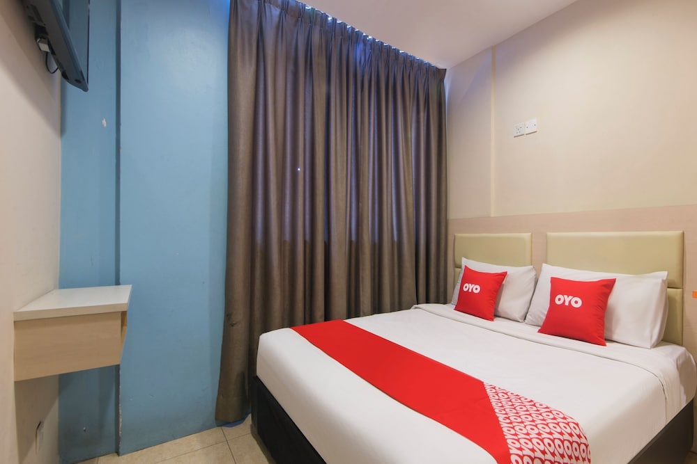 Deluxe Double Room, 1 King Bed - Photo 1