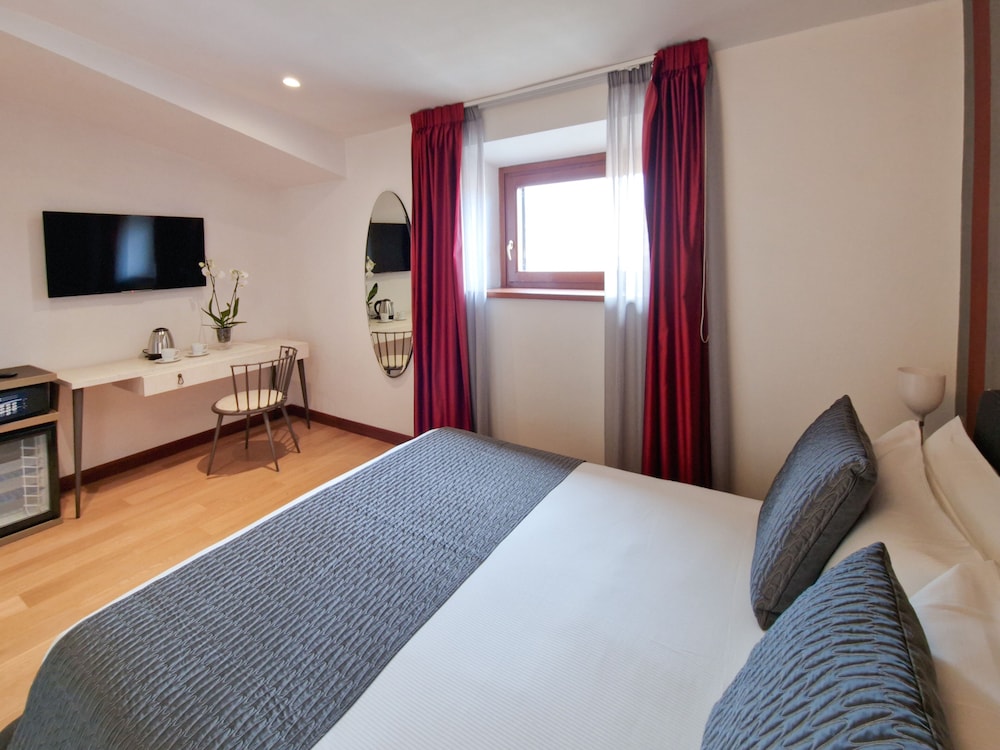 Comfort Room photo 3